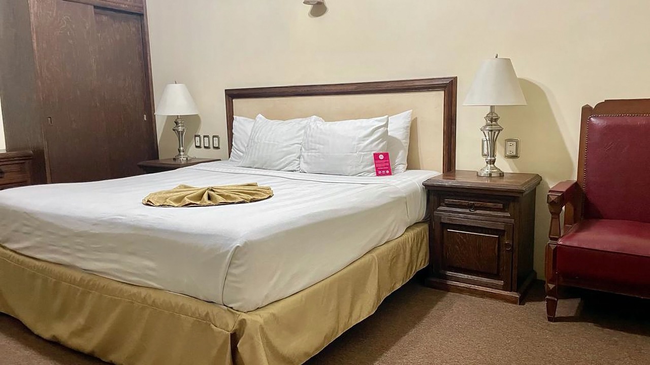 Photo of Bedroom in Aguascalientes