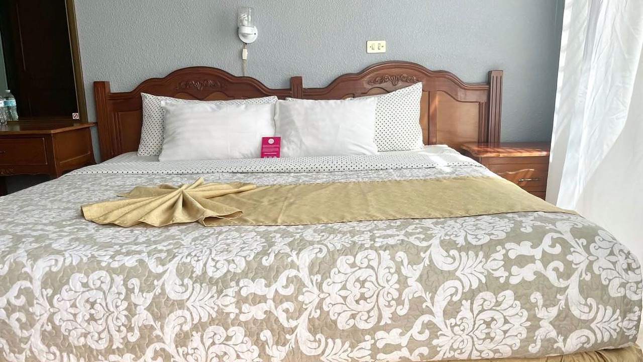 Photo of Bedroom in Aguascalientes