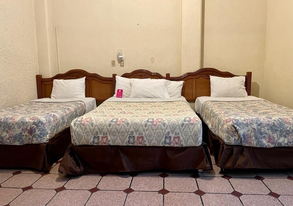 Photo of Bedroom in Aguascalientes