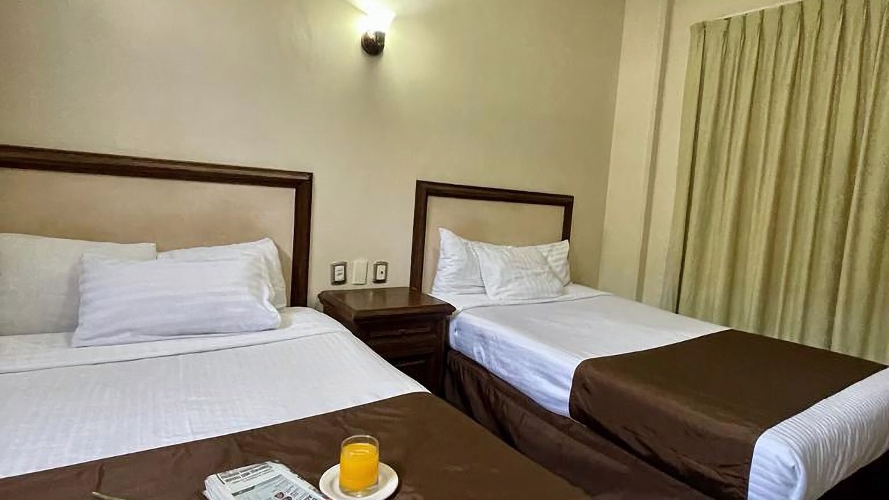 Photo of Bedroom in Aguascalientes