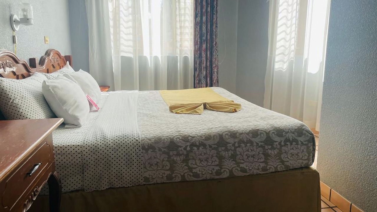 Photo of Bedroom in Aguascalientes