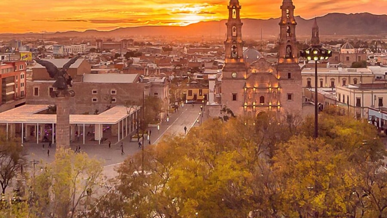 Photo of Others in Aguascalientes
