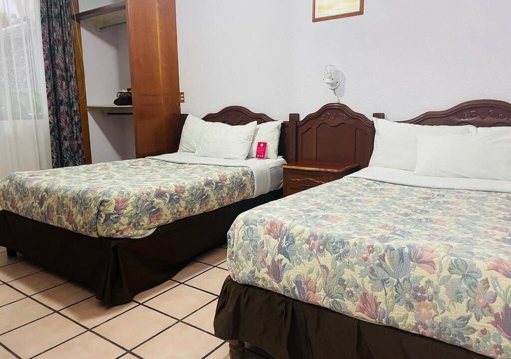 Photo of Bedroom in Aguascalientes
