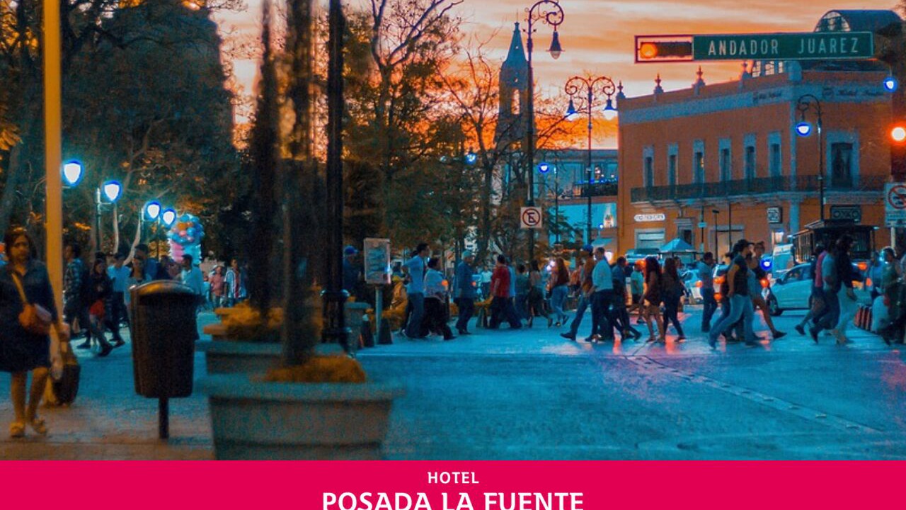 Photo of Others in Aguascalientes