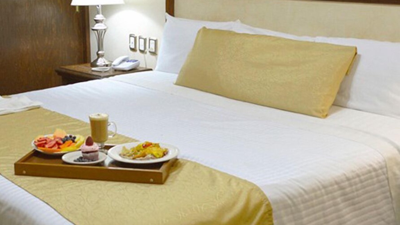 Photo of Bedroom in Aguascalientes