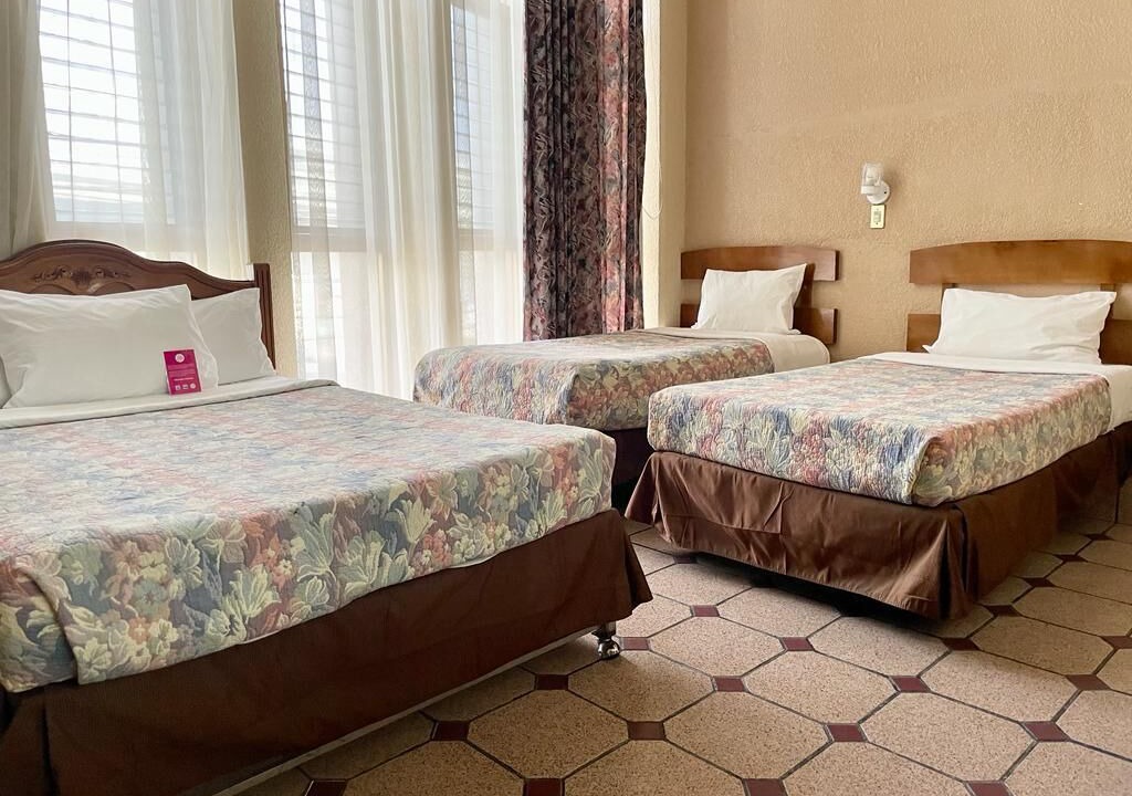 Photo of Bedroom in Aguascalientes