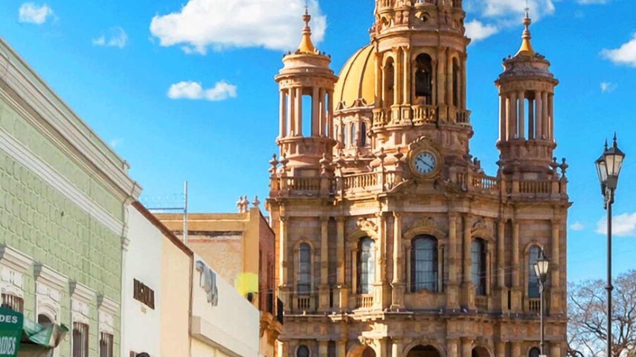 Photo of Others in Aguascalientes