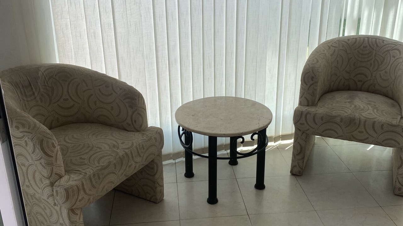 Photo of Bedroom in Yautepec