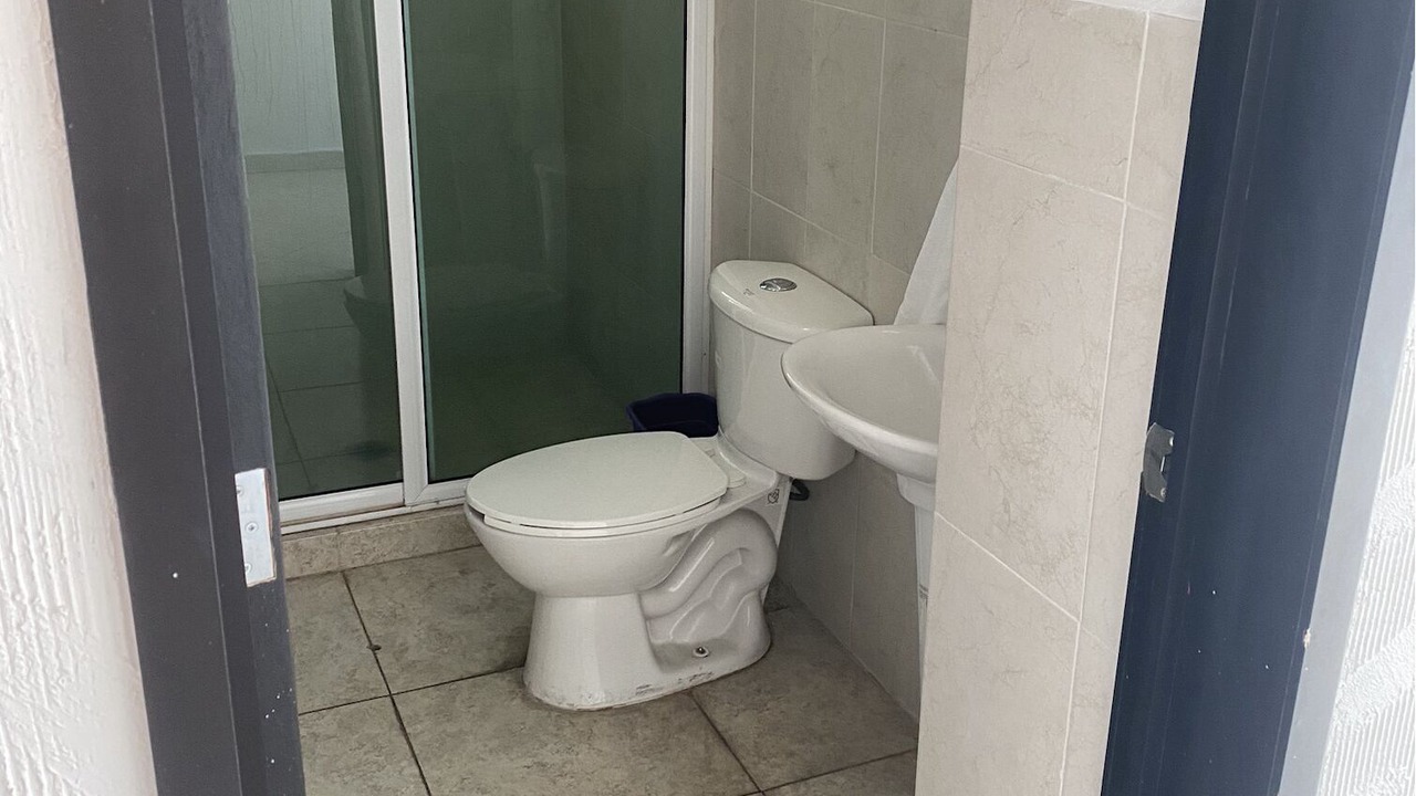 Photo of Bathroom in Yautepec