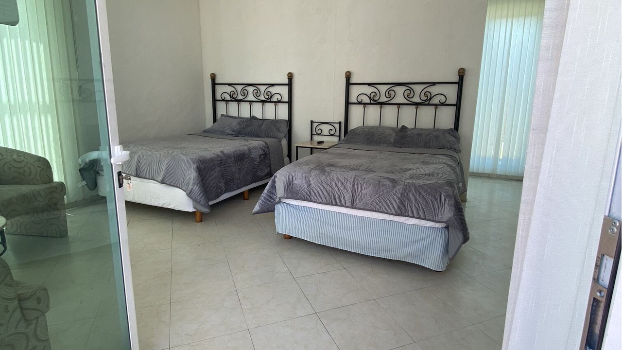 Photo of Bedroom in Yautepec