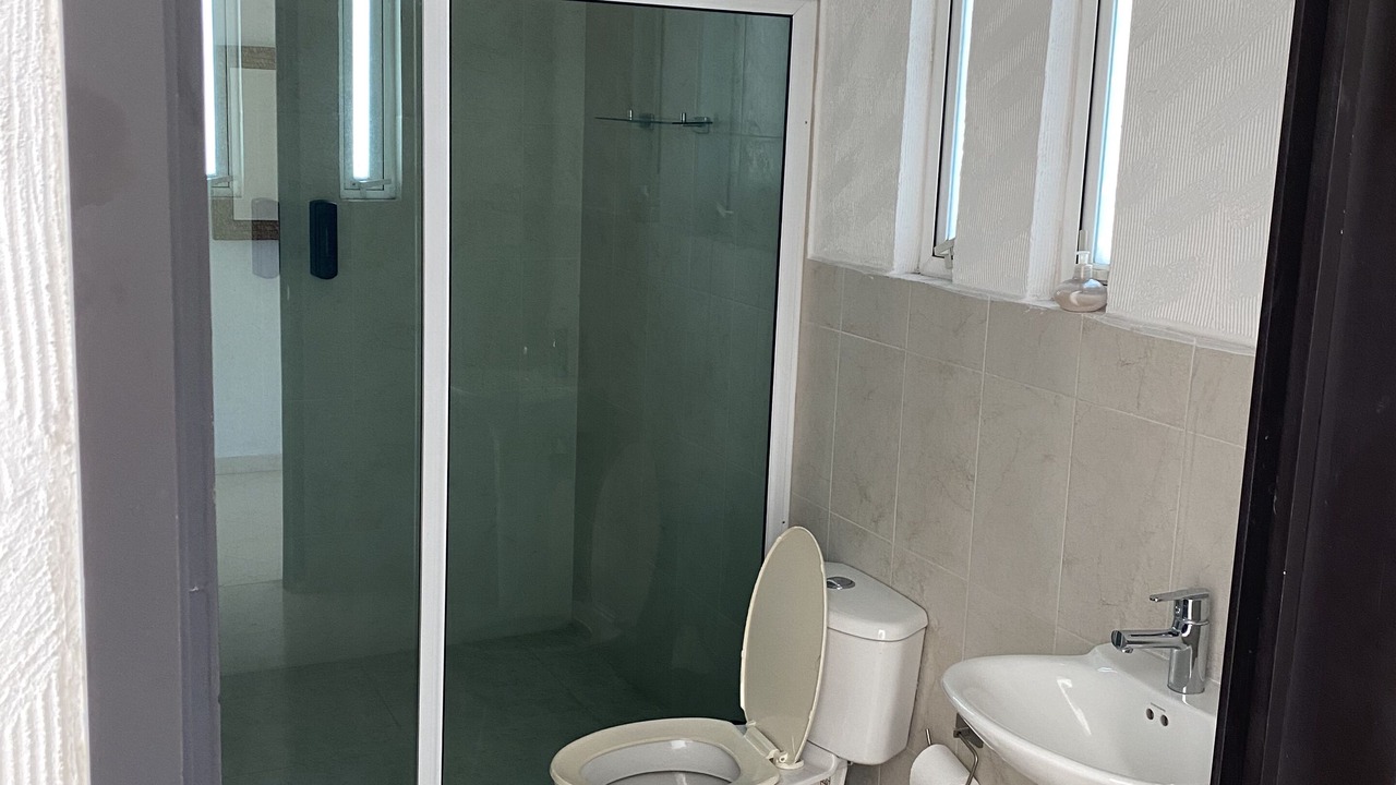 Photo of Bathroom in Yautepec