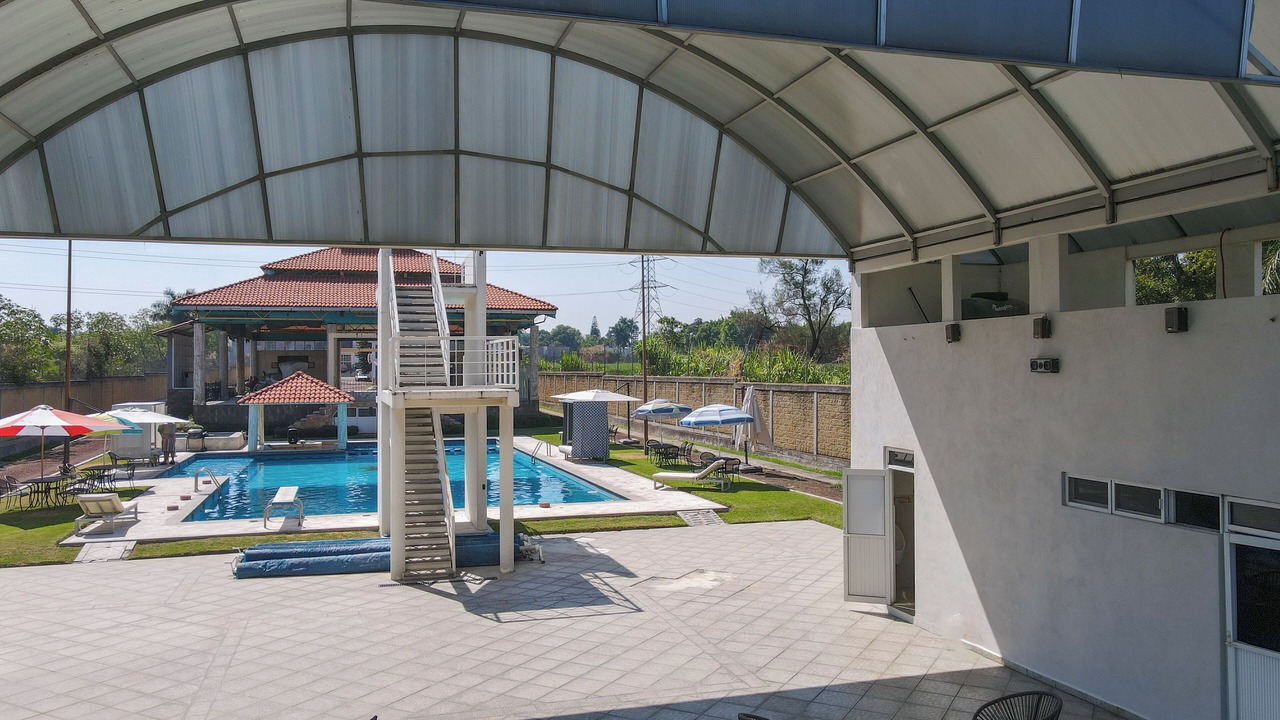 Photo of Patio Balcony in Yautepec