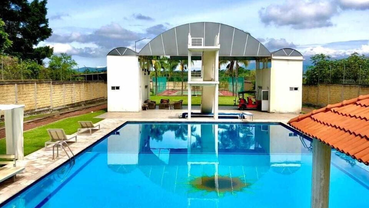Photo of Outdoor in Yautepec