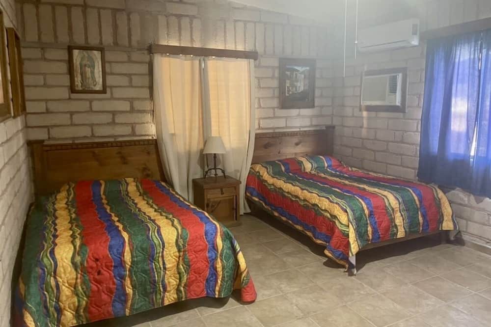 Photo of Bedroom in Cuatrocienegas De Carranza