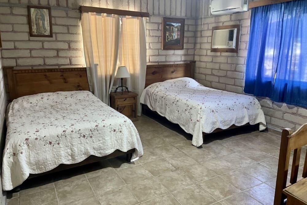 Photo of Bedroom in Cuatrocienegas De Carranza