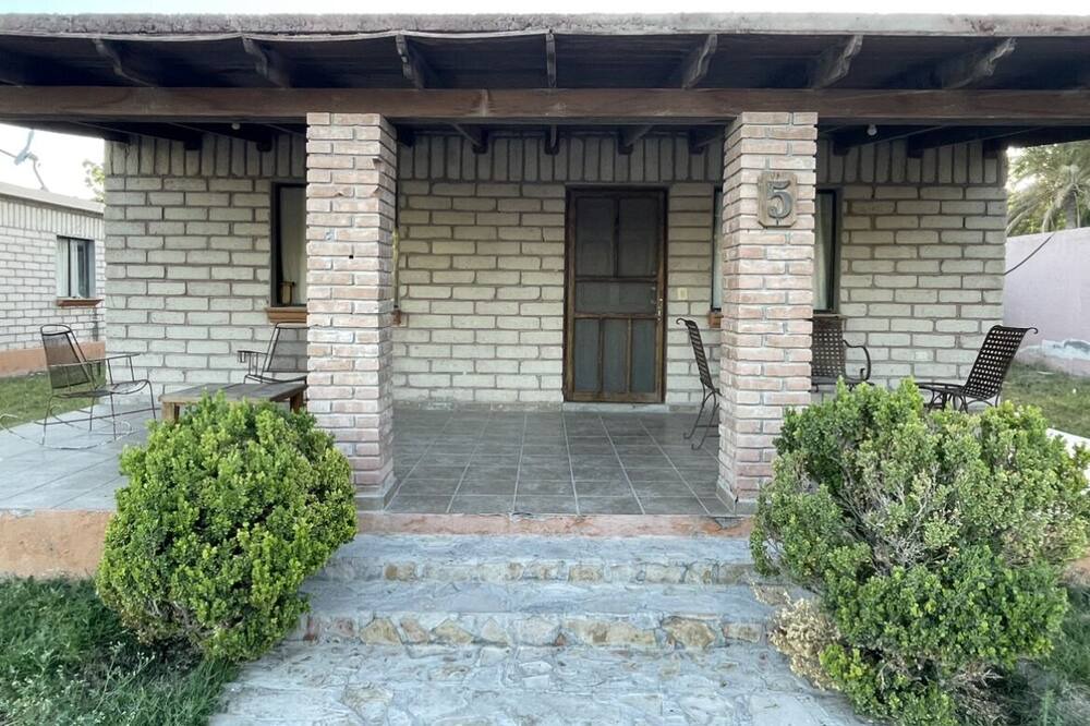 Photo of Outdoor in Cuatrocienegas De Carranza