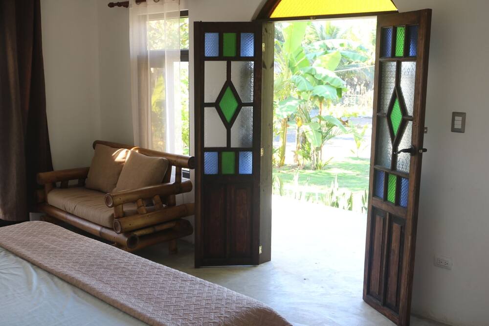 Photo of Bedroom in El Paredon
