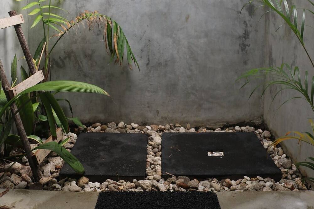 Photo of Bathroom in El Paredon