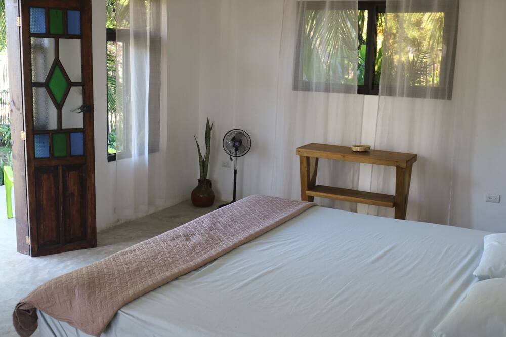 Photo of Bedroom in El Paredon