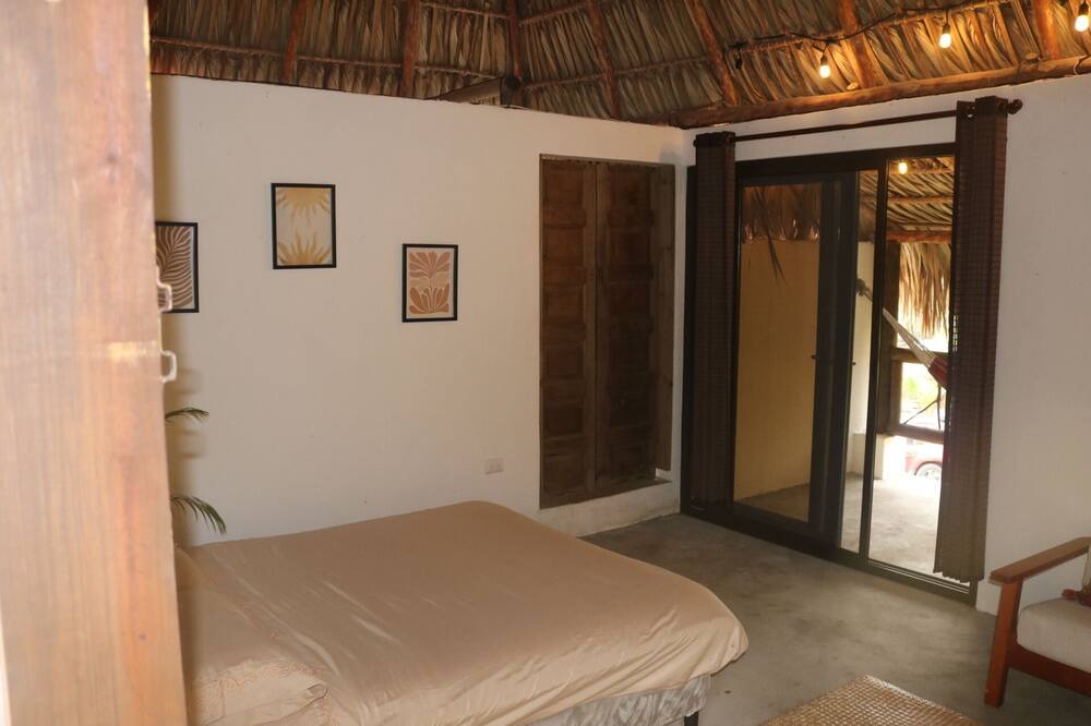 Photo of Bedroom in El Paredon