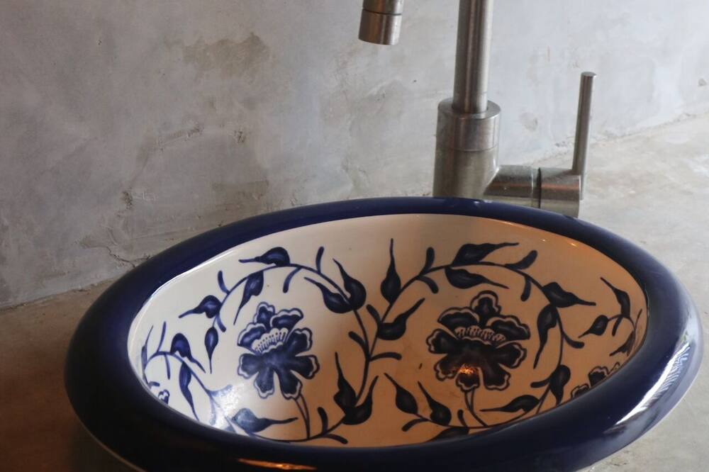 Photo of Bathroom in El Paredon