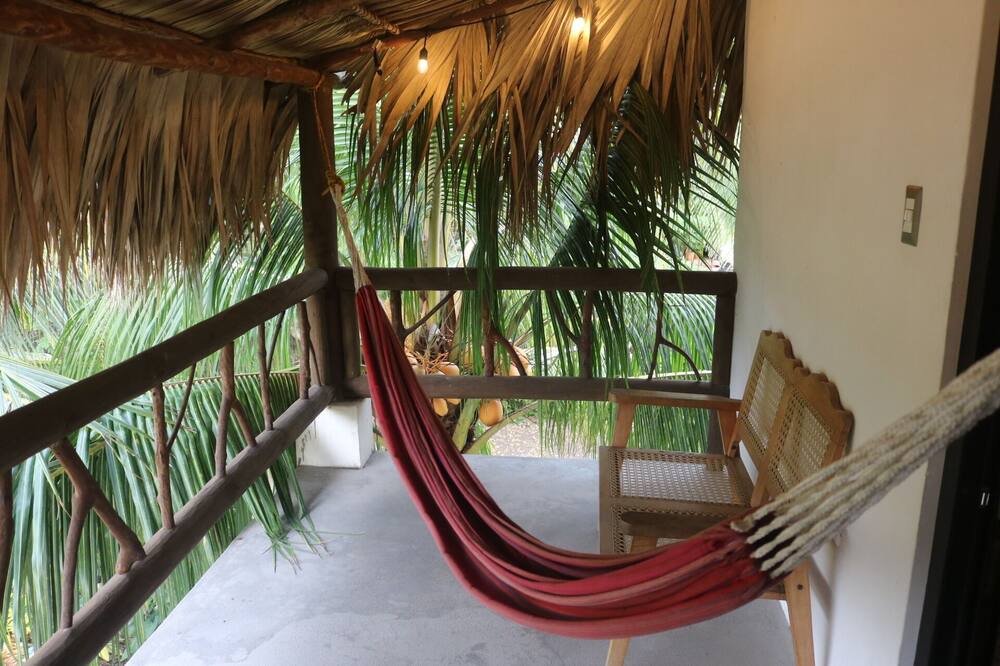 Photo of Outdoor in El Paredon