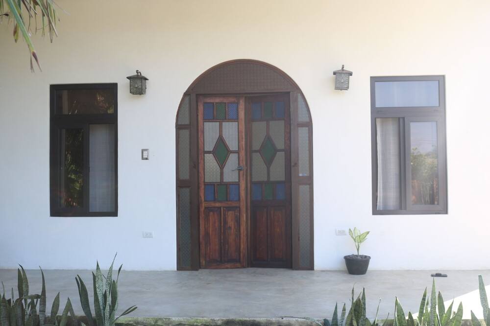Photo of Outdoor in El Paredon