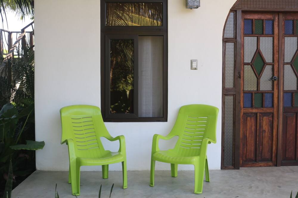Photo of Patio Balcony in El Paredon