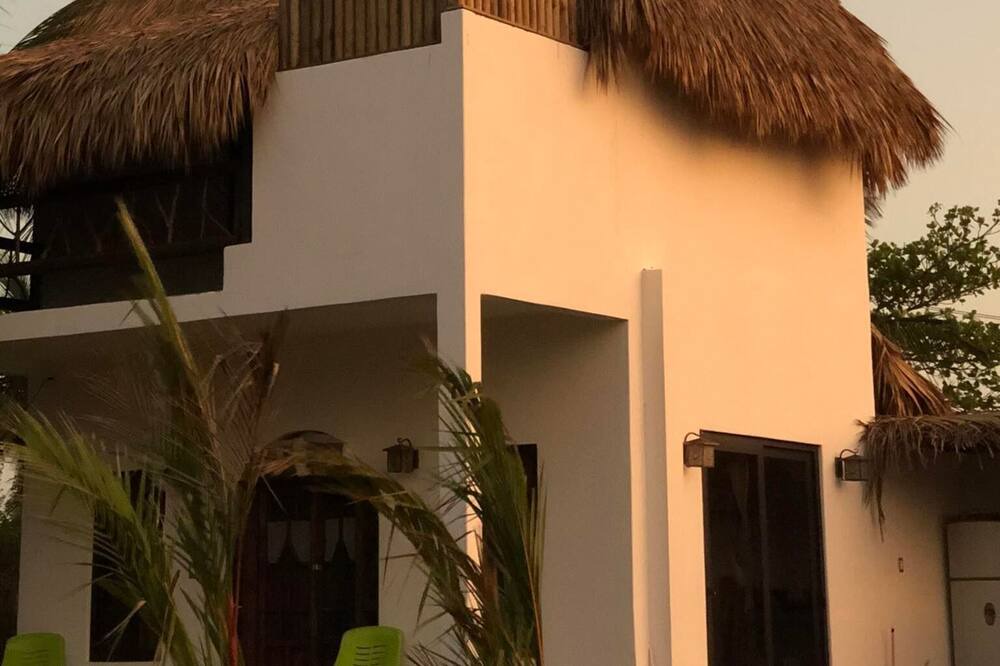 Photo of Outdoor in El Paredon