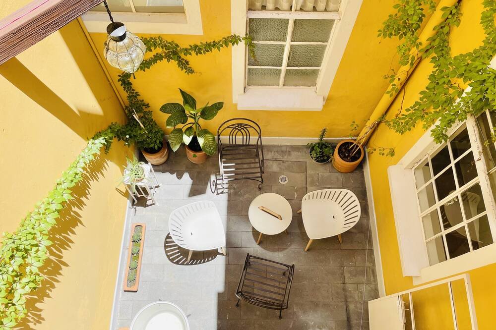 Photo of Outdoor in Puebla Historic Center