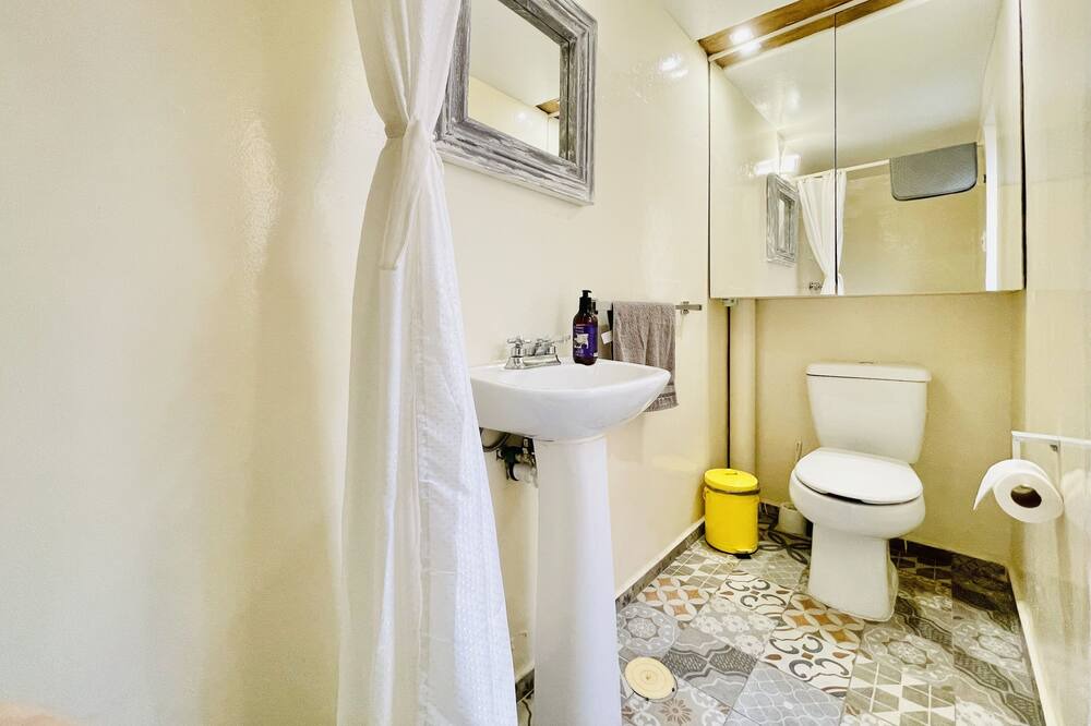 Photo of Bathroom in Puebla Historic Center