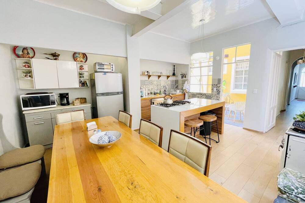Photo of Kitchen in Puebla Historic Center