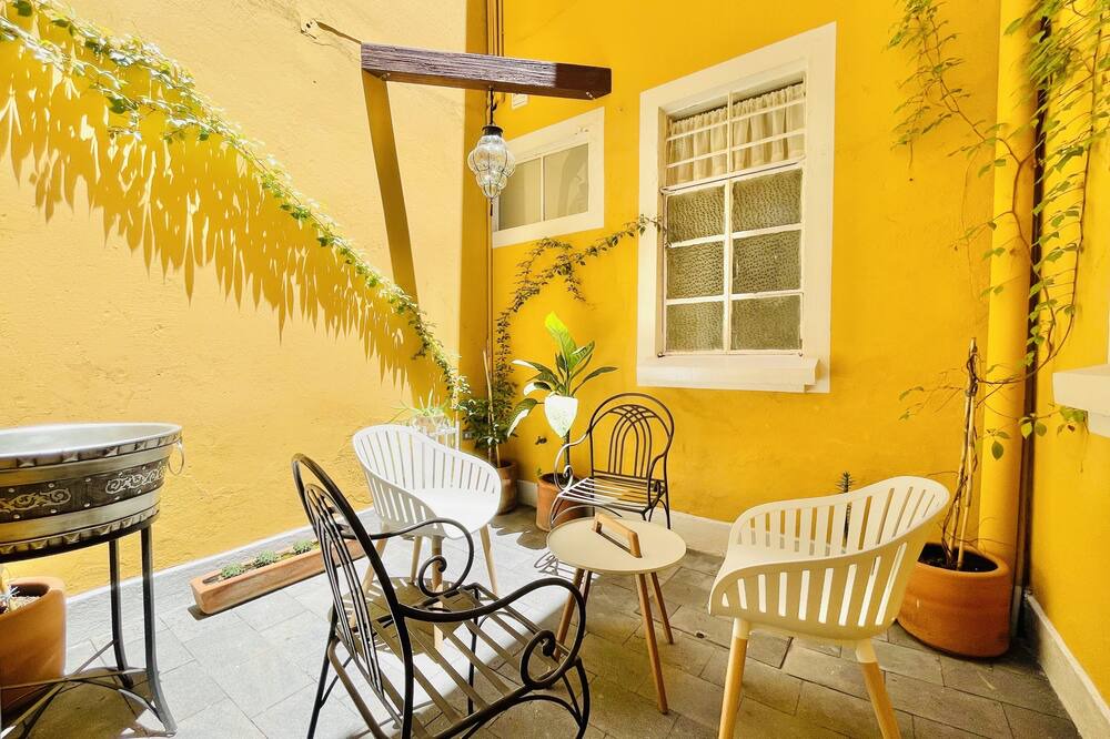 Photo of Outdoor in Puebla Historic Center