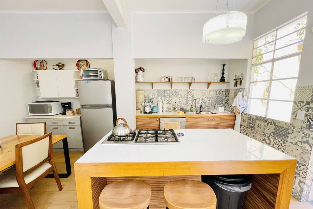 Photo of Kitchen in Puebla Historic Center