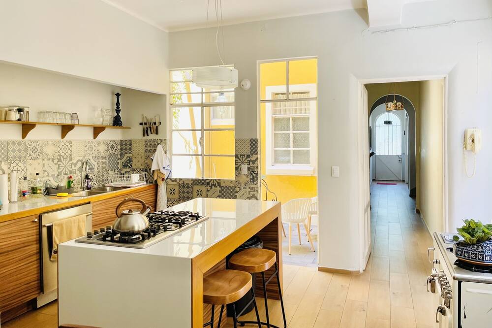 Photo of Kitchen in Puebla Historic Center