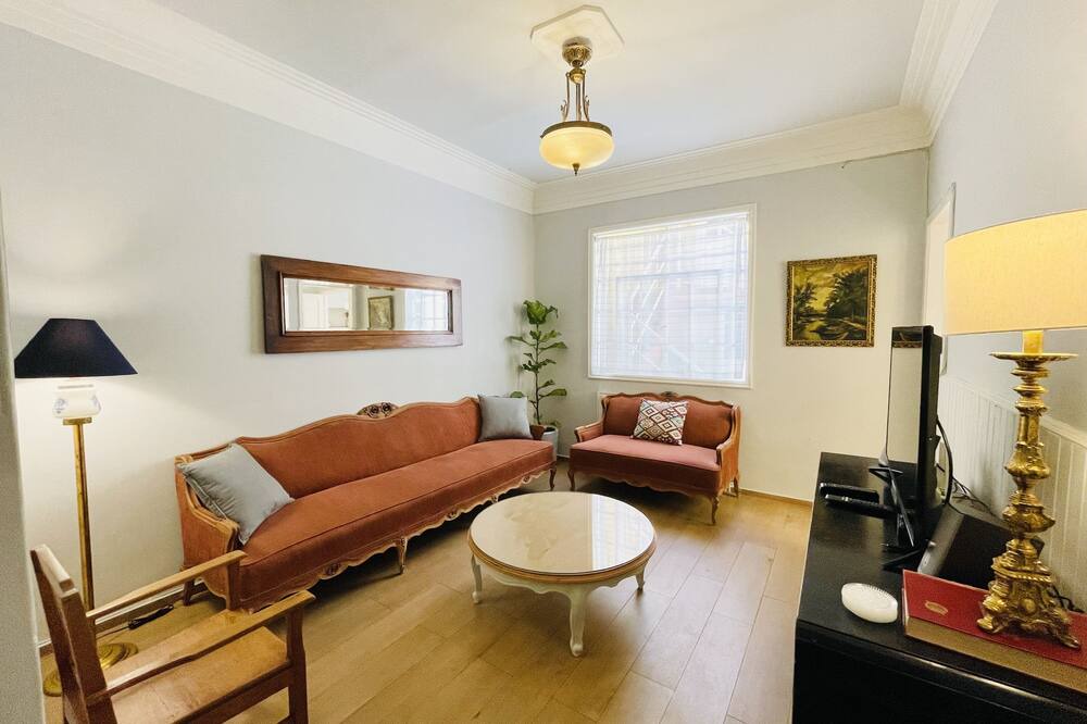 Photo of Livingroom in Puebla Historic Center