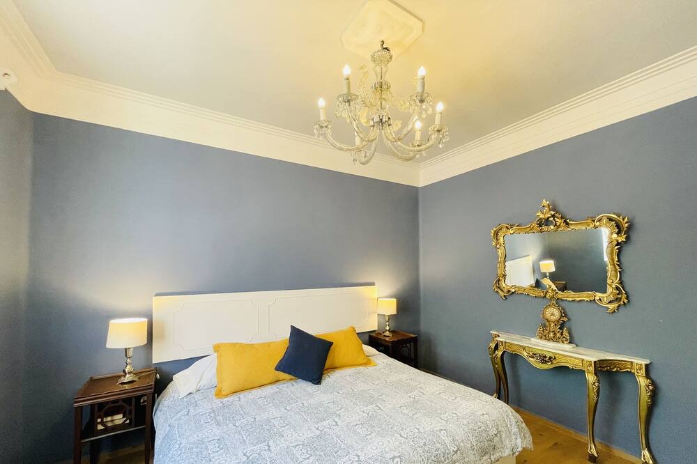 Photo of Bedroom in Puebla Historic Center