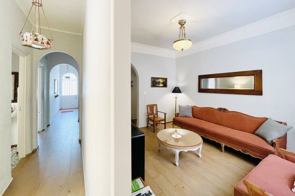 Photo of Livingroom in Puebla Historic Center