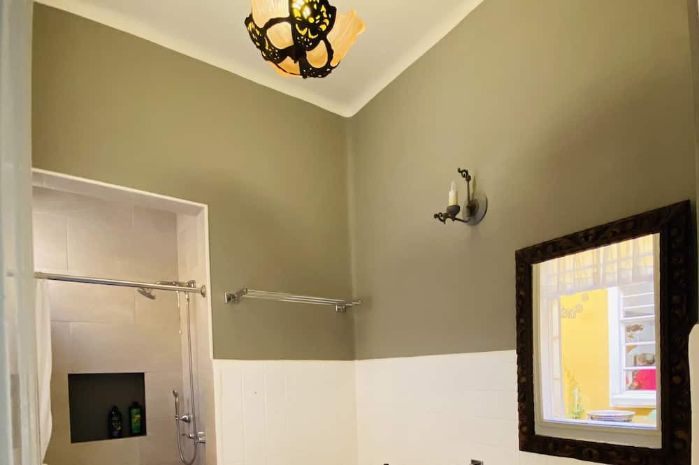 Photo of Bathroom in Puebla Historic Center