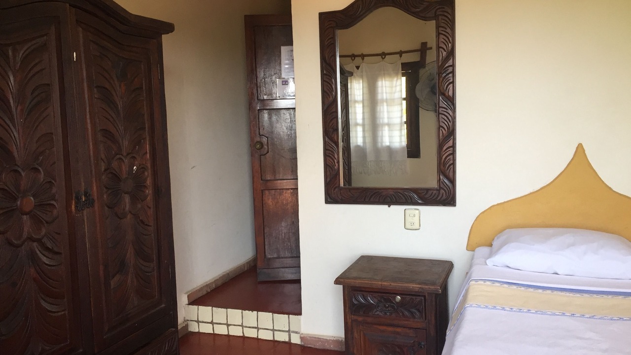 Photo of Bedroom in Puerto Escondido