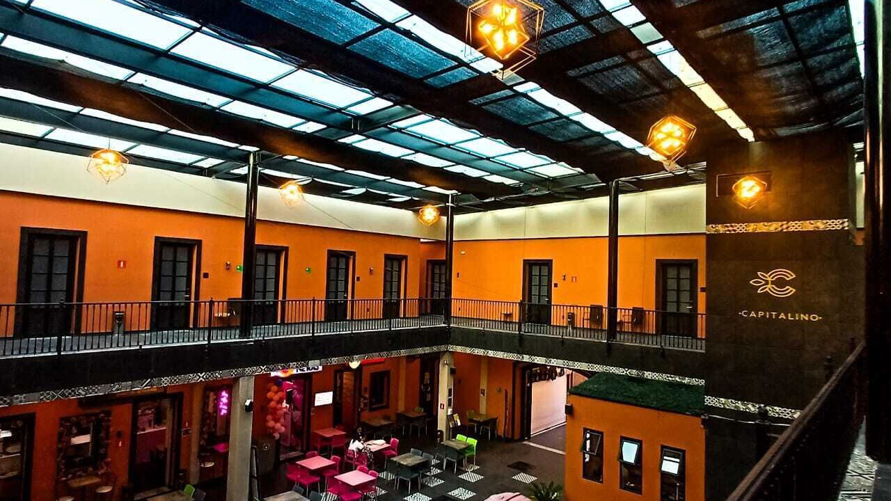 Photo of Patio Balcony in Pachuca