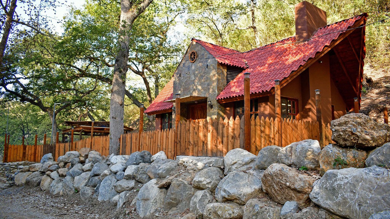 Photo of Outdoor in Monterrey