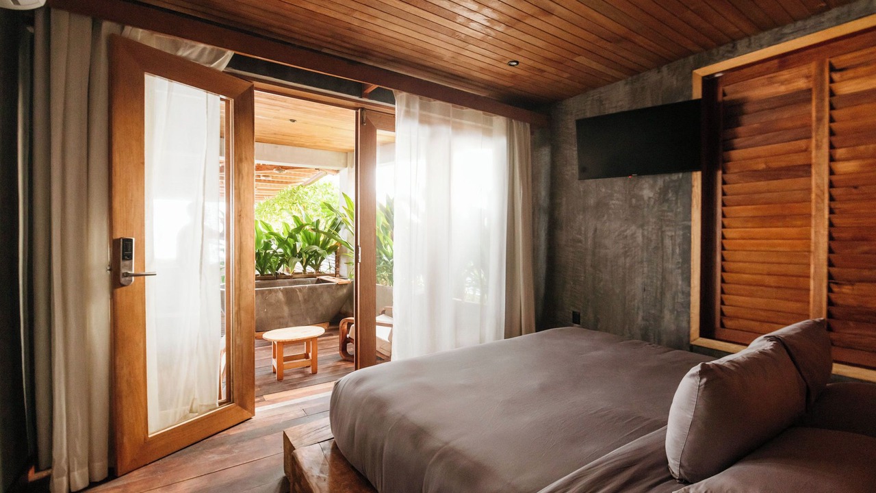 Photo of Bedroom in San Pedro Pochutla