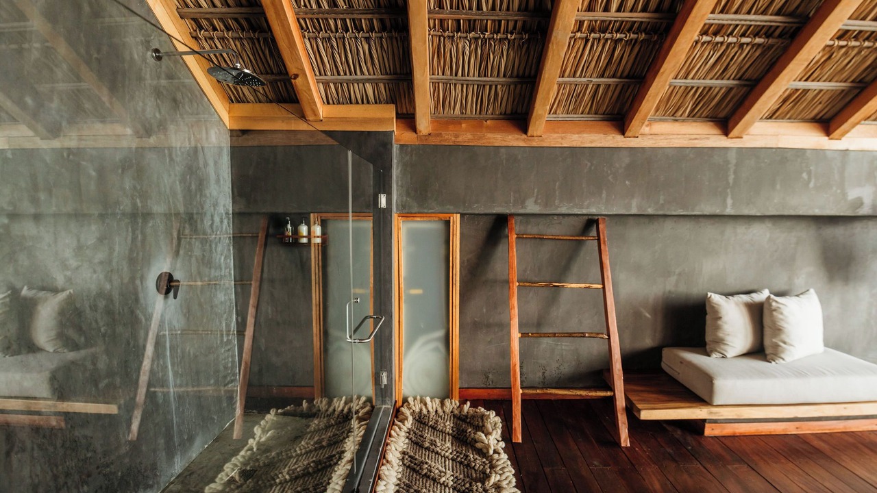 Photo of Bathroom in San Pedro Pochutla