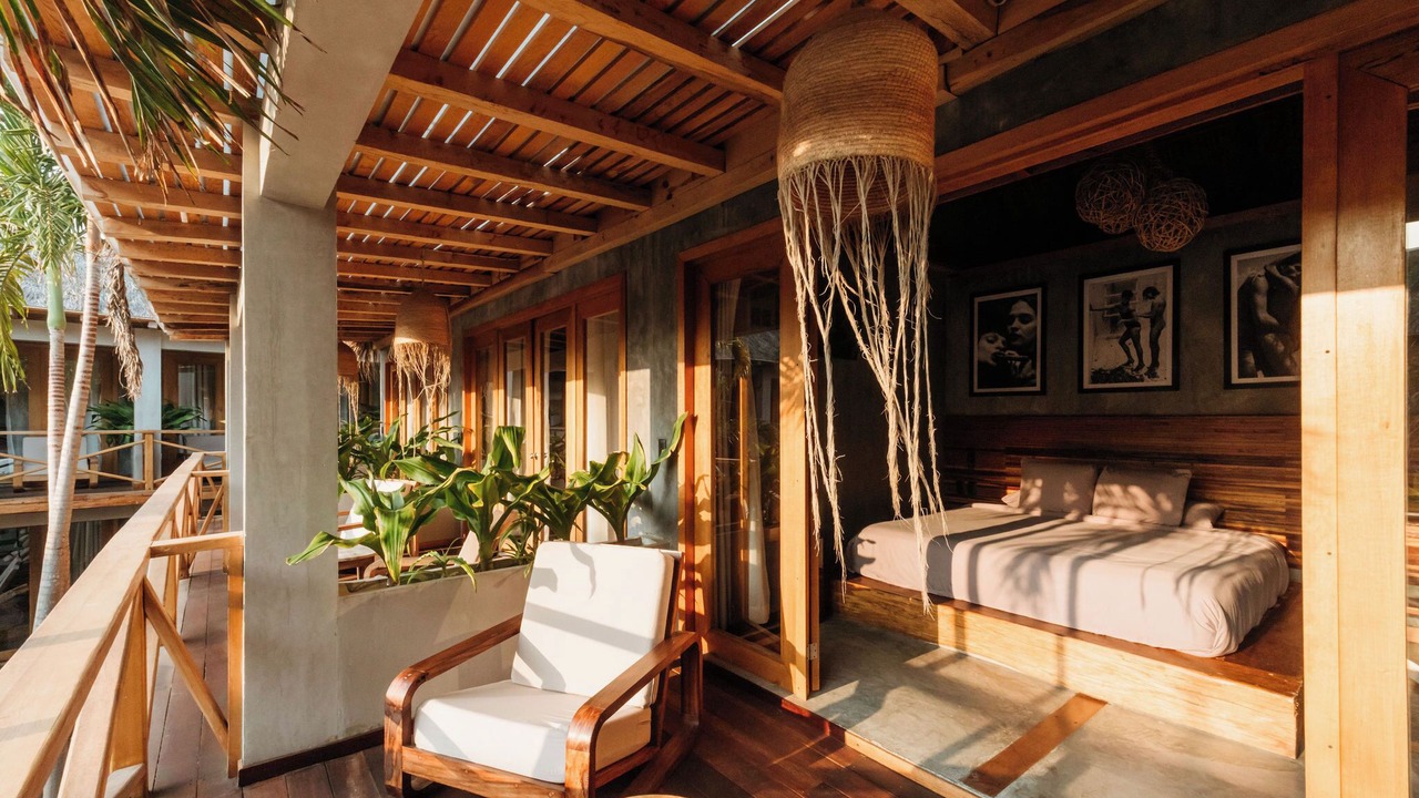 Photo of Bedroom in San Pedro Pochutla
