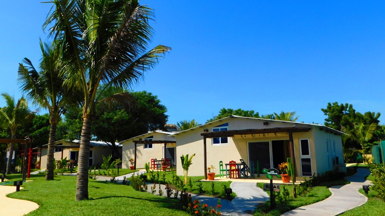 Photo of Outdoor in Monterrico