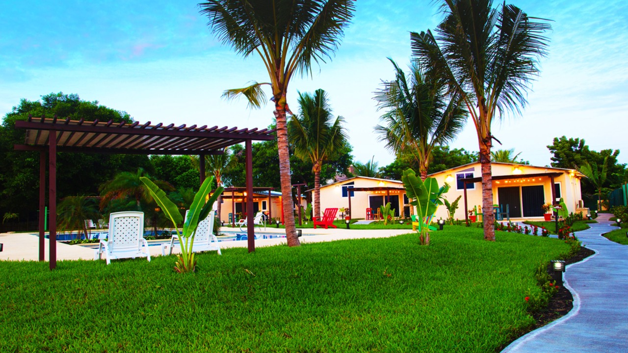 Photo of Outdoor in Monterrico