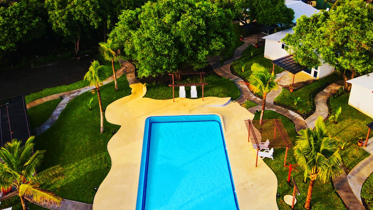 Photo of Outdoor in Monterrico