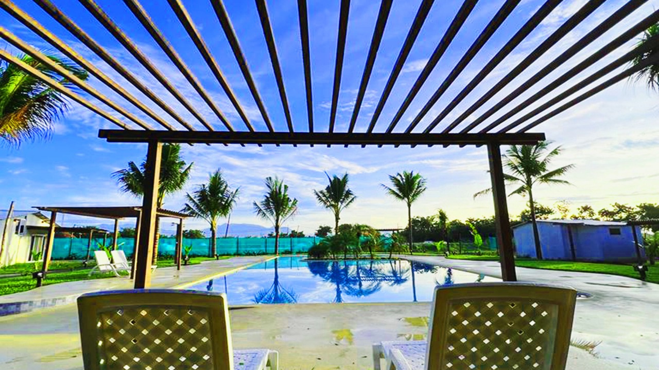 Photo of Outdoor in Monterrico