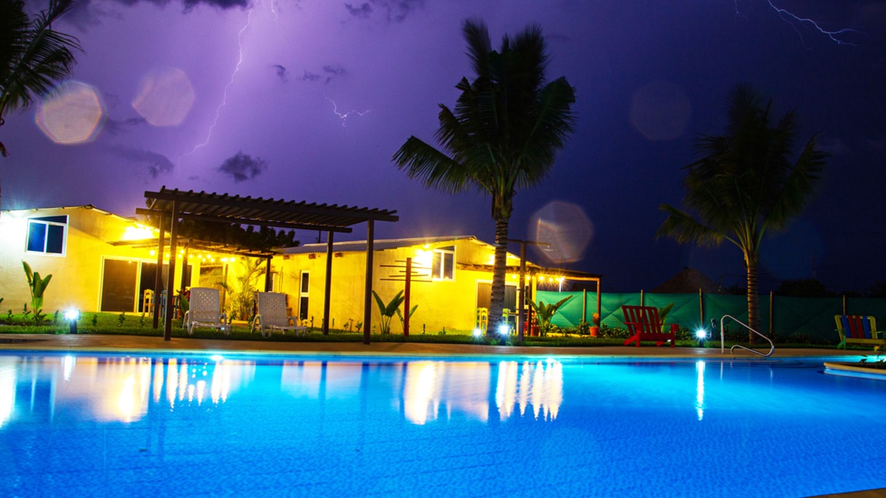 Photo of Outdoor in Monterrico